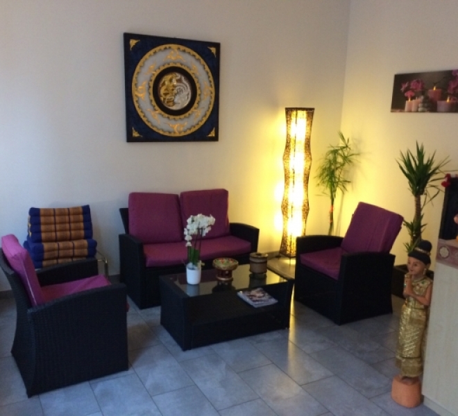 Sairung Traditionelle Thai Massage in Bonn Bad Godesberg